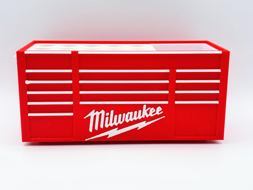 Toolbox Pen Holder
