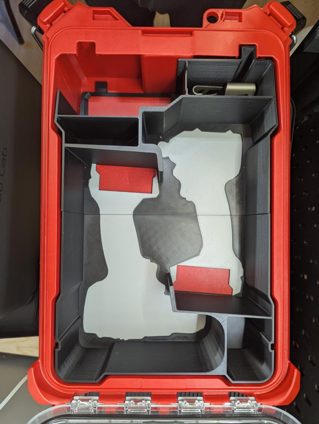 M18 3650-22CT PACKOUT Insert