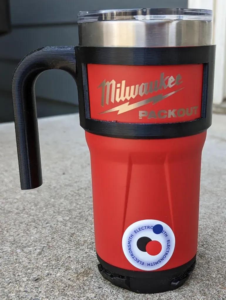 PACKOUT 20oz Tumbler Handle