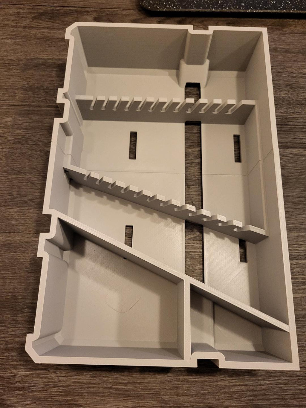 Packout Drawer Spanner & Wrench Organiser – Tool Storage Accessory