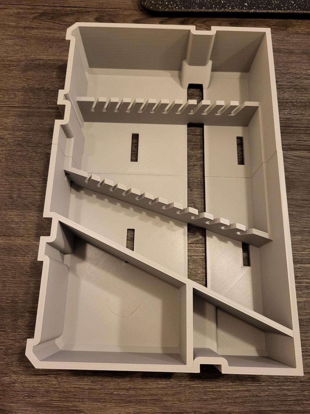 Packout Drawer Spanner & Wrench Organiser – Tool Storage Accessory