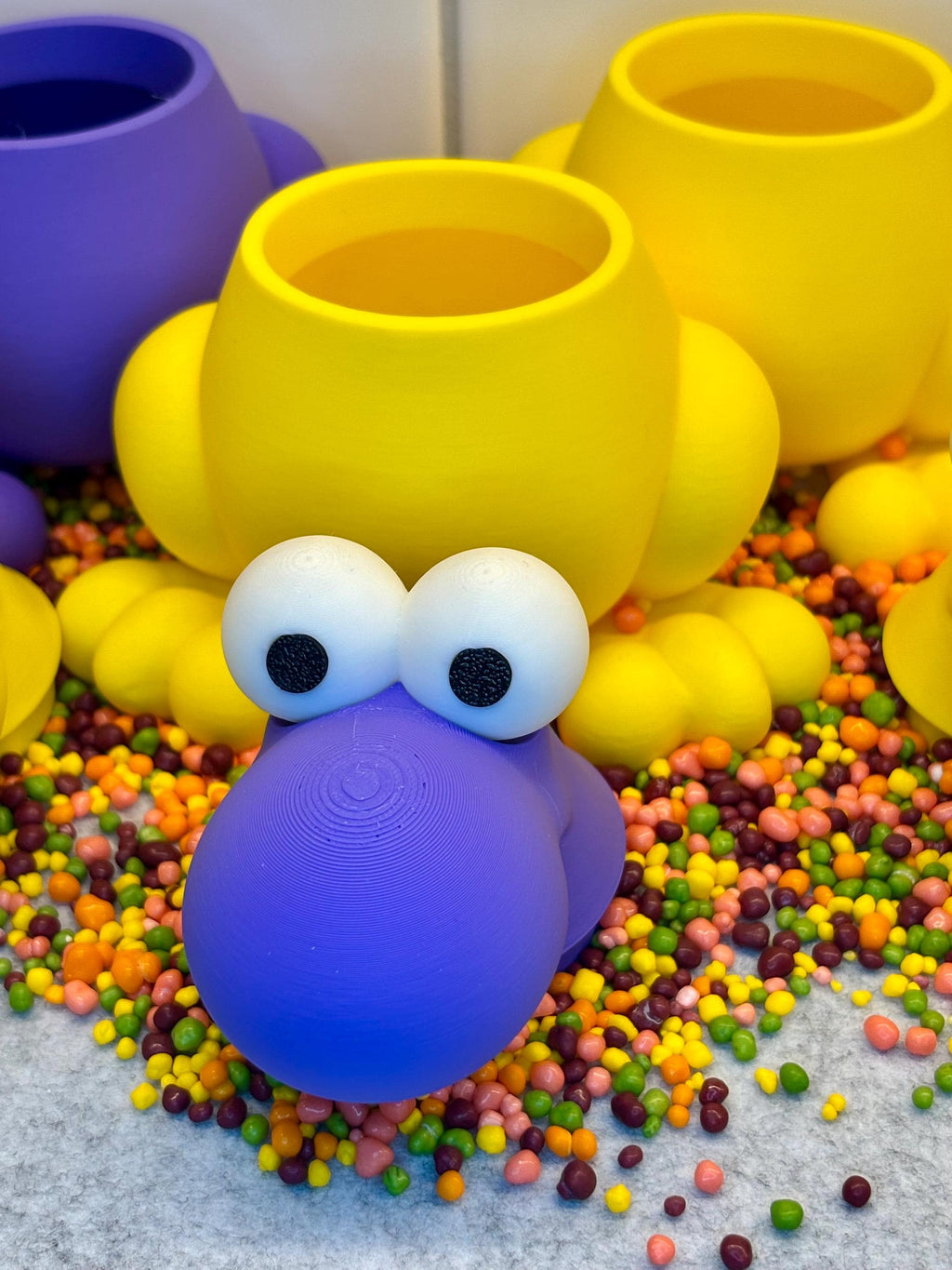 Nerds Jar 2-pack