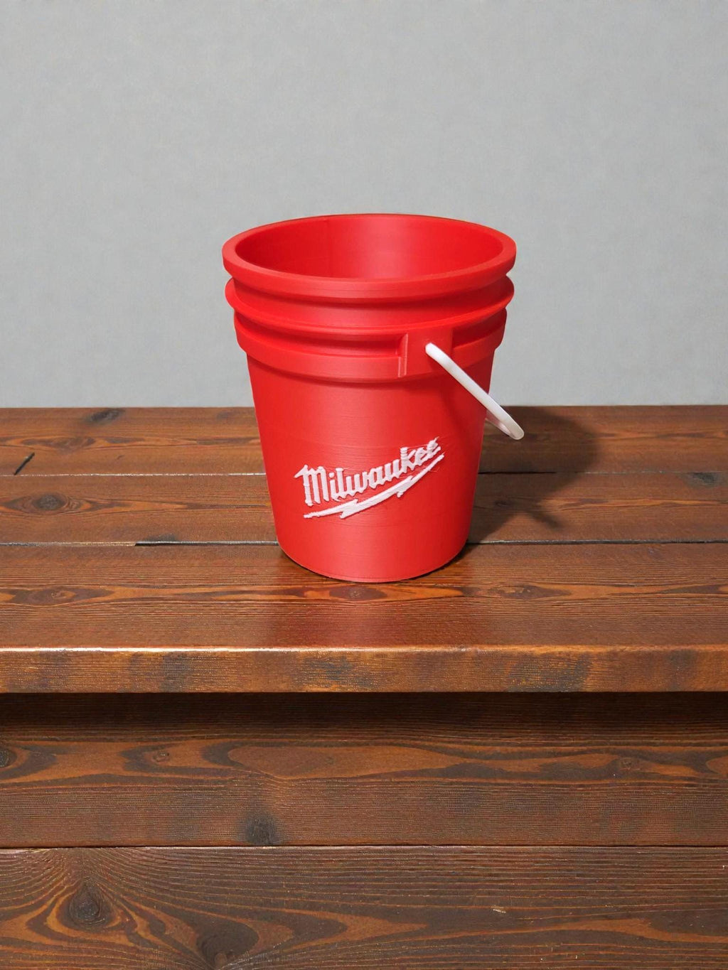 Bucket