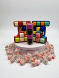 Fidget Keyboard