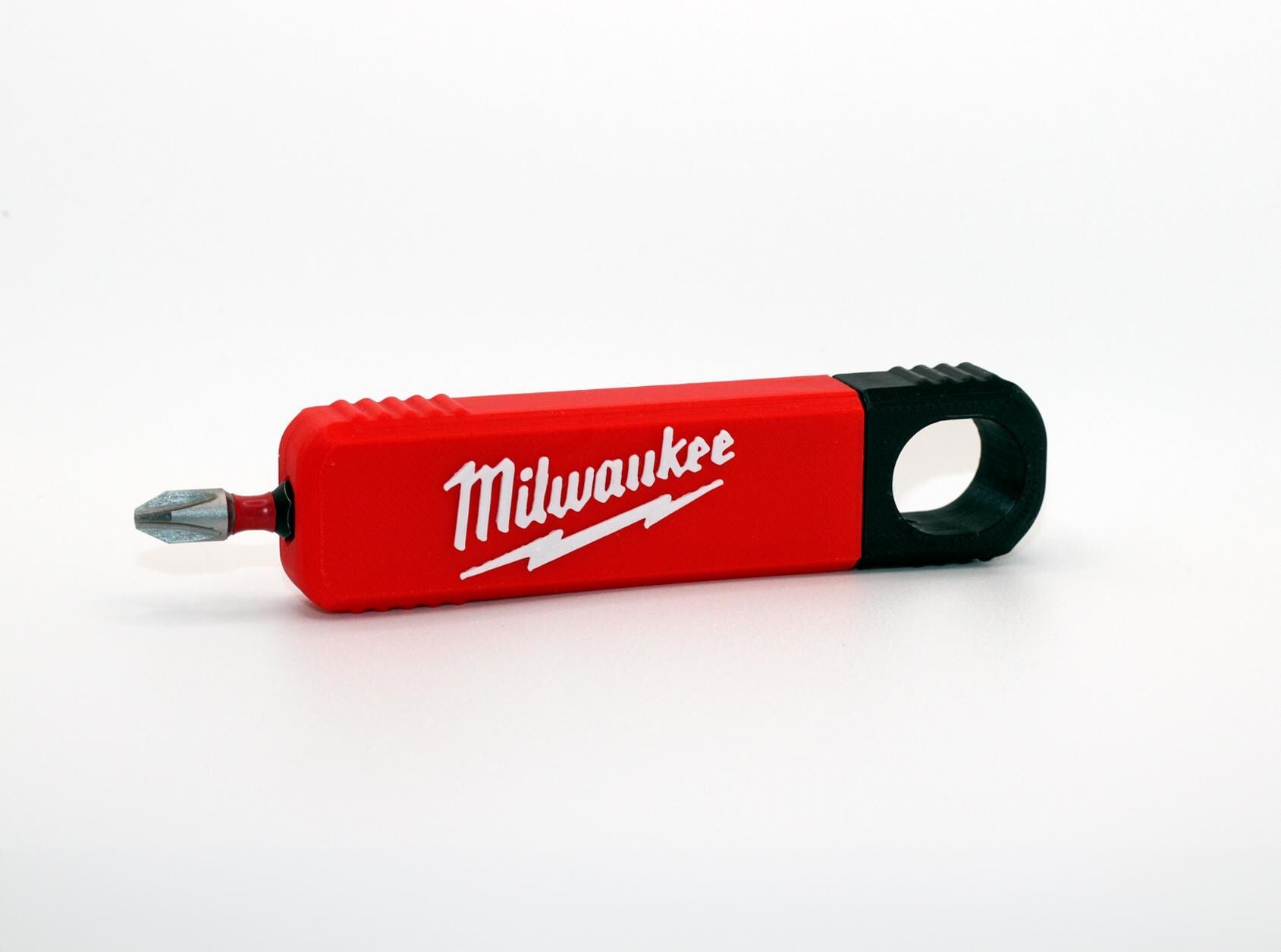 Pocket Screwdriver Tool
