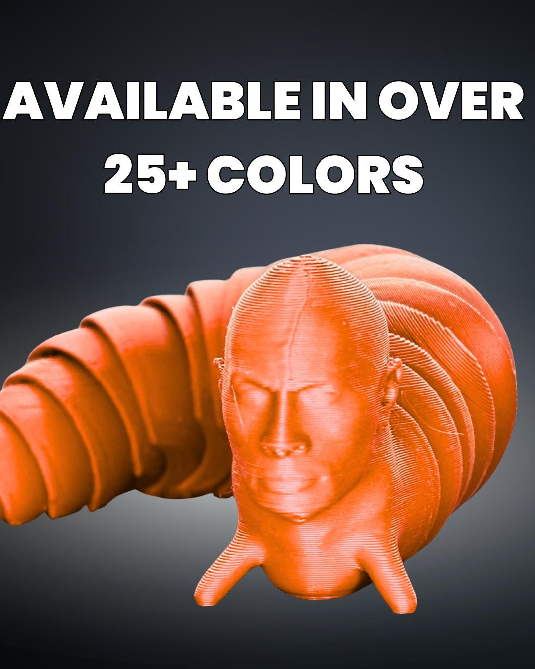 Flexi Slug