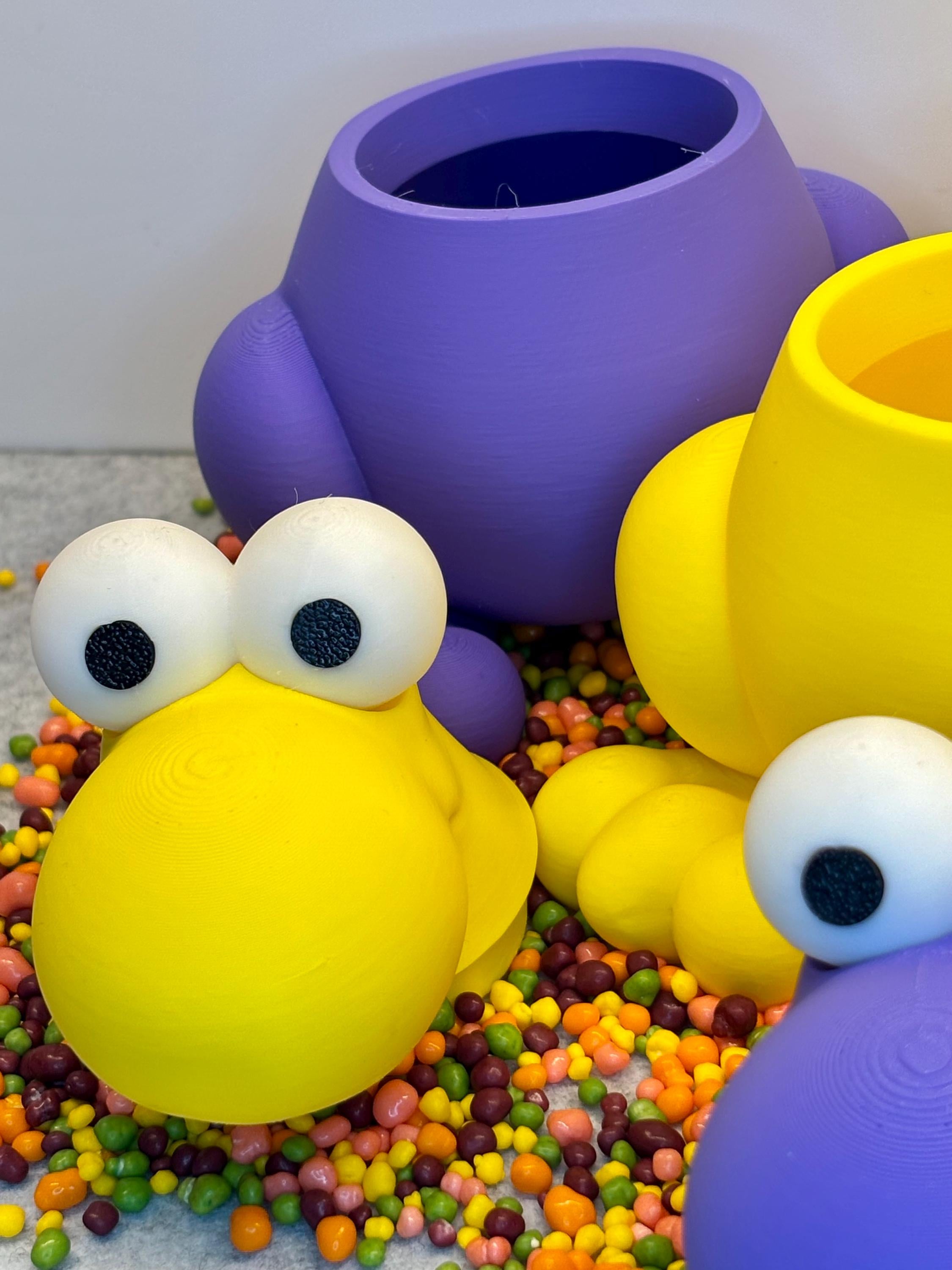 Nerds Jar 2-pack