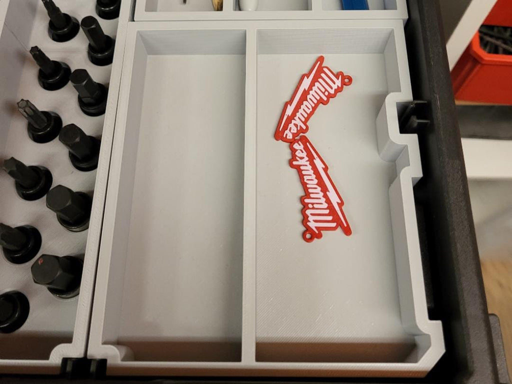 135mm Drawer Organiser