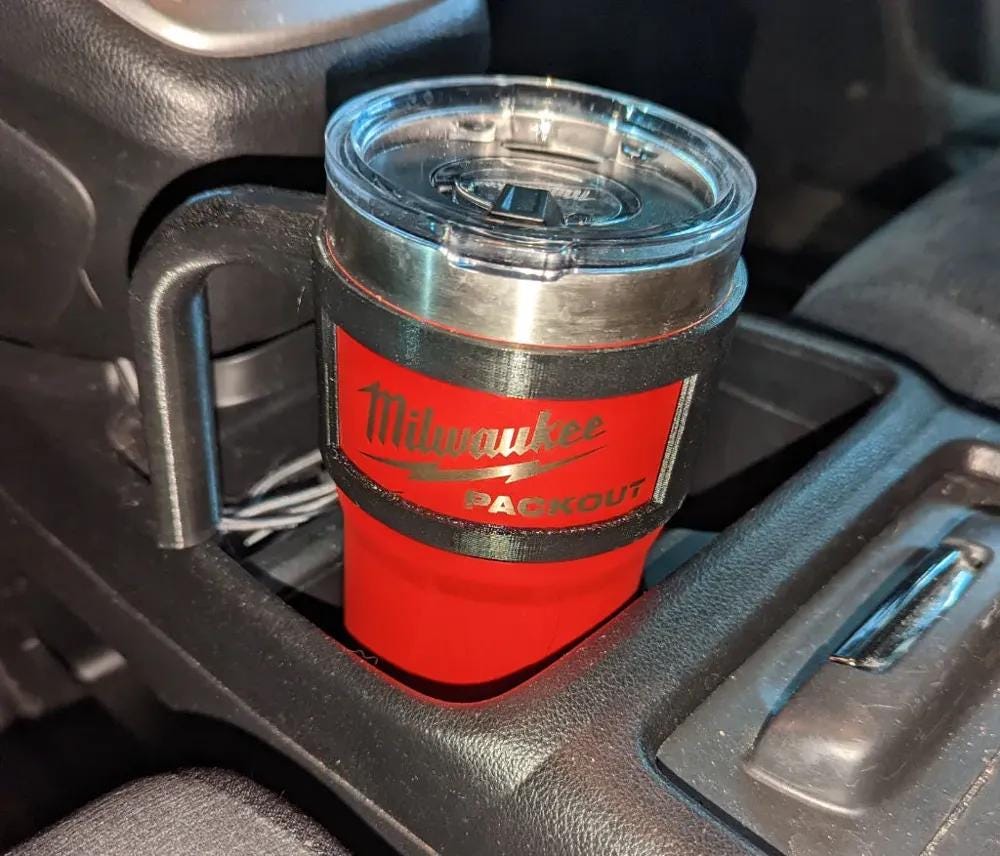 PACKOUT 20oz Tumbler Handle