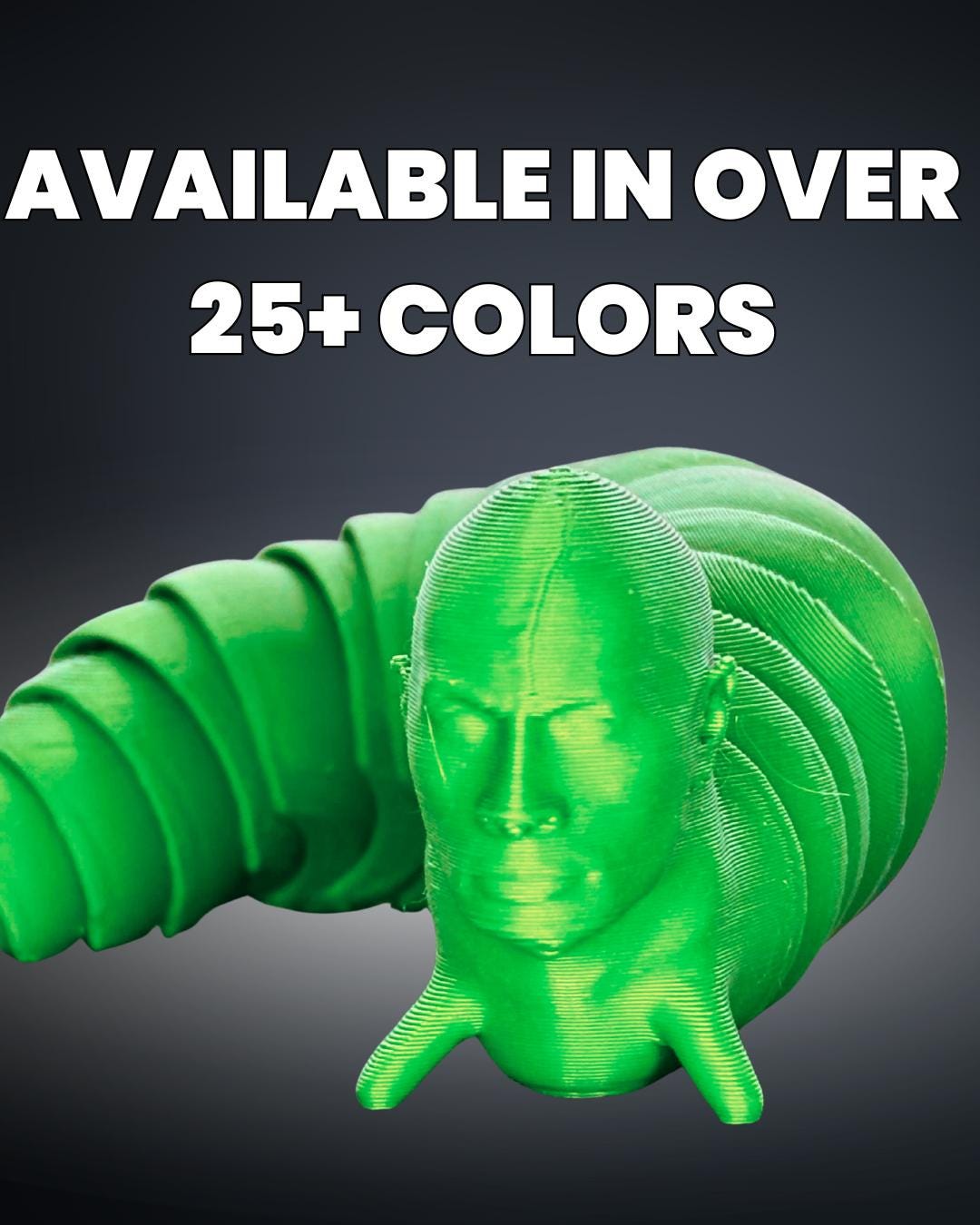 Flexi Slug