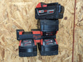 M18 Battery 4× PACKOUT Wall Mount