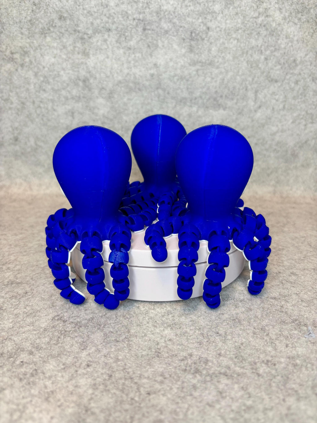 Flexi Octopus