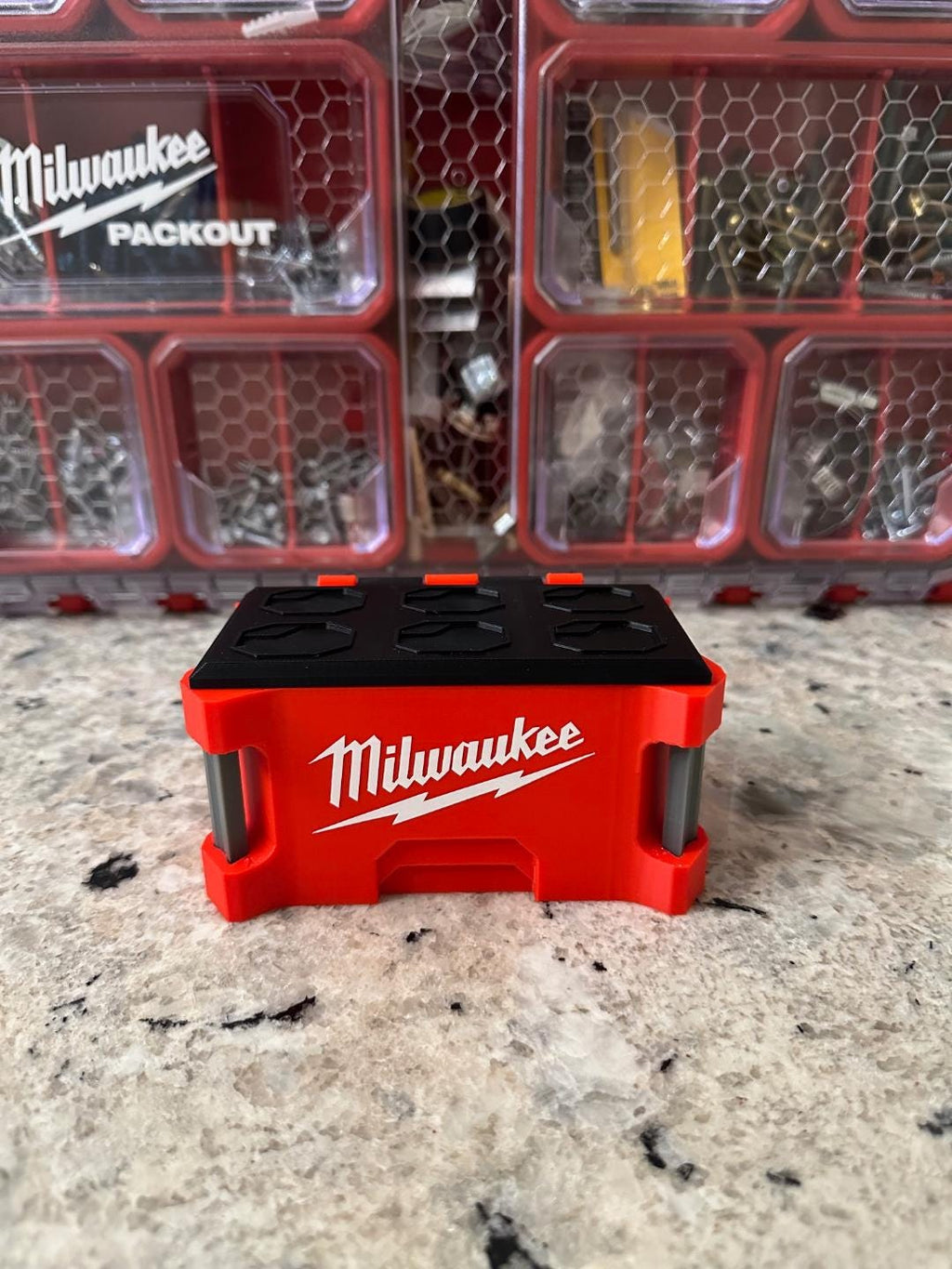Business & Gift Card Holder