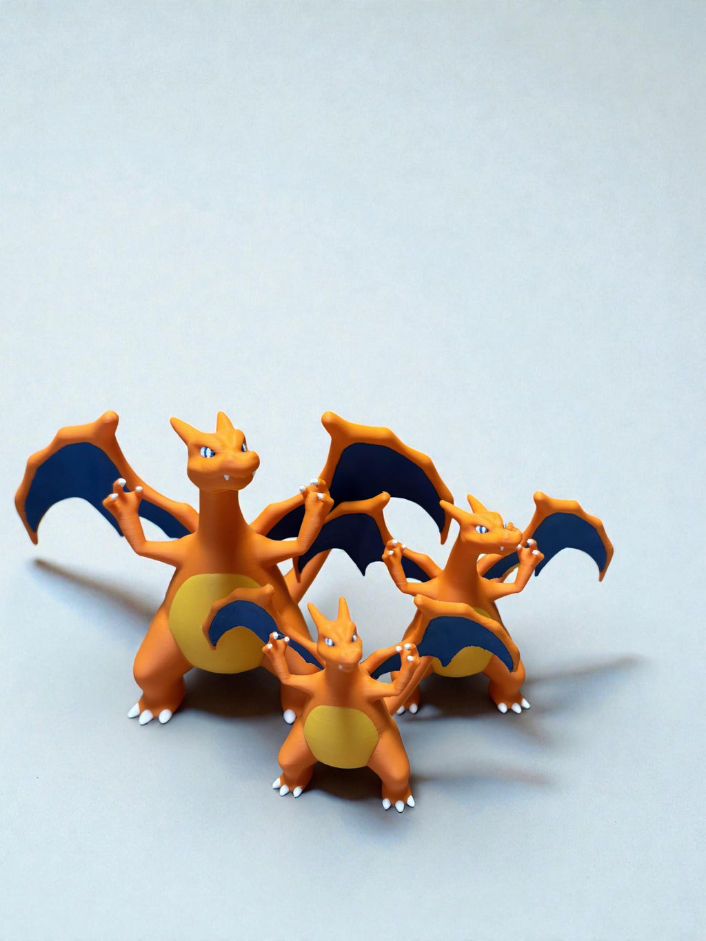 Charizard Figure