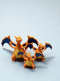 Charizard Figure