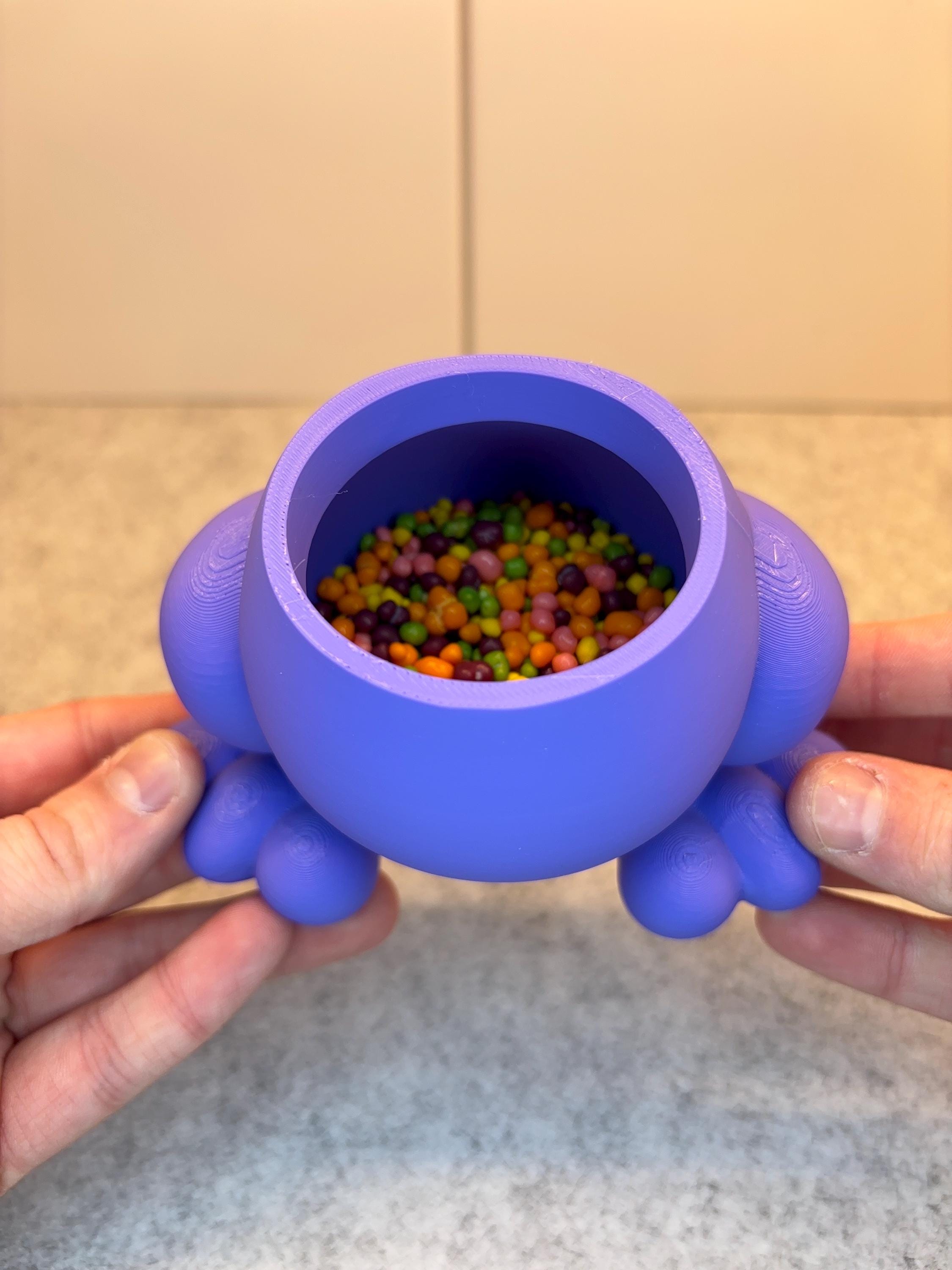 Nerds Jar 2-pack