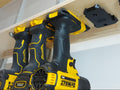 DeWalt Style 20V Tool Mount Holder - 4-Pack