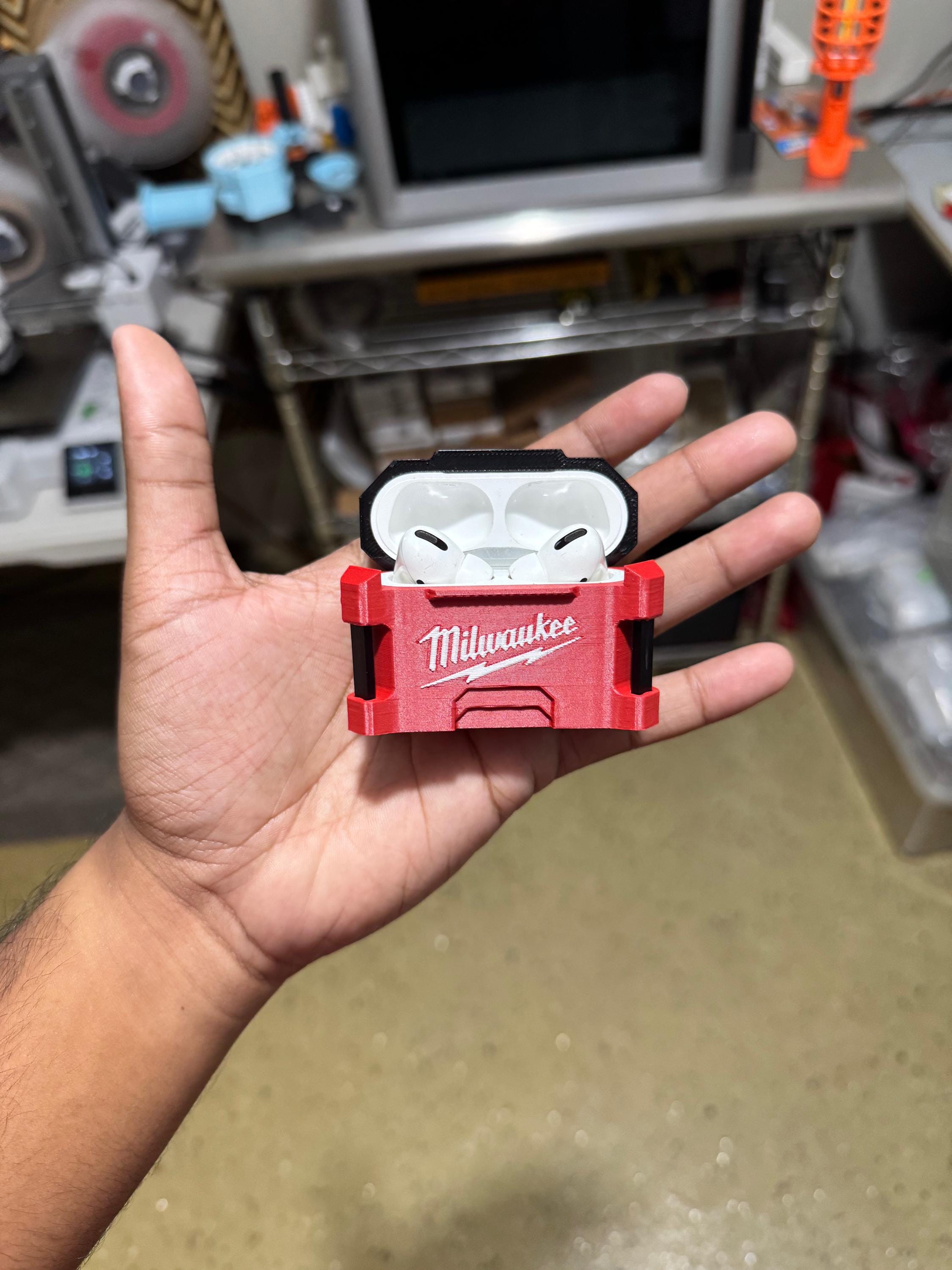 AirPods Cover
