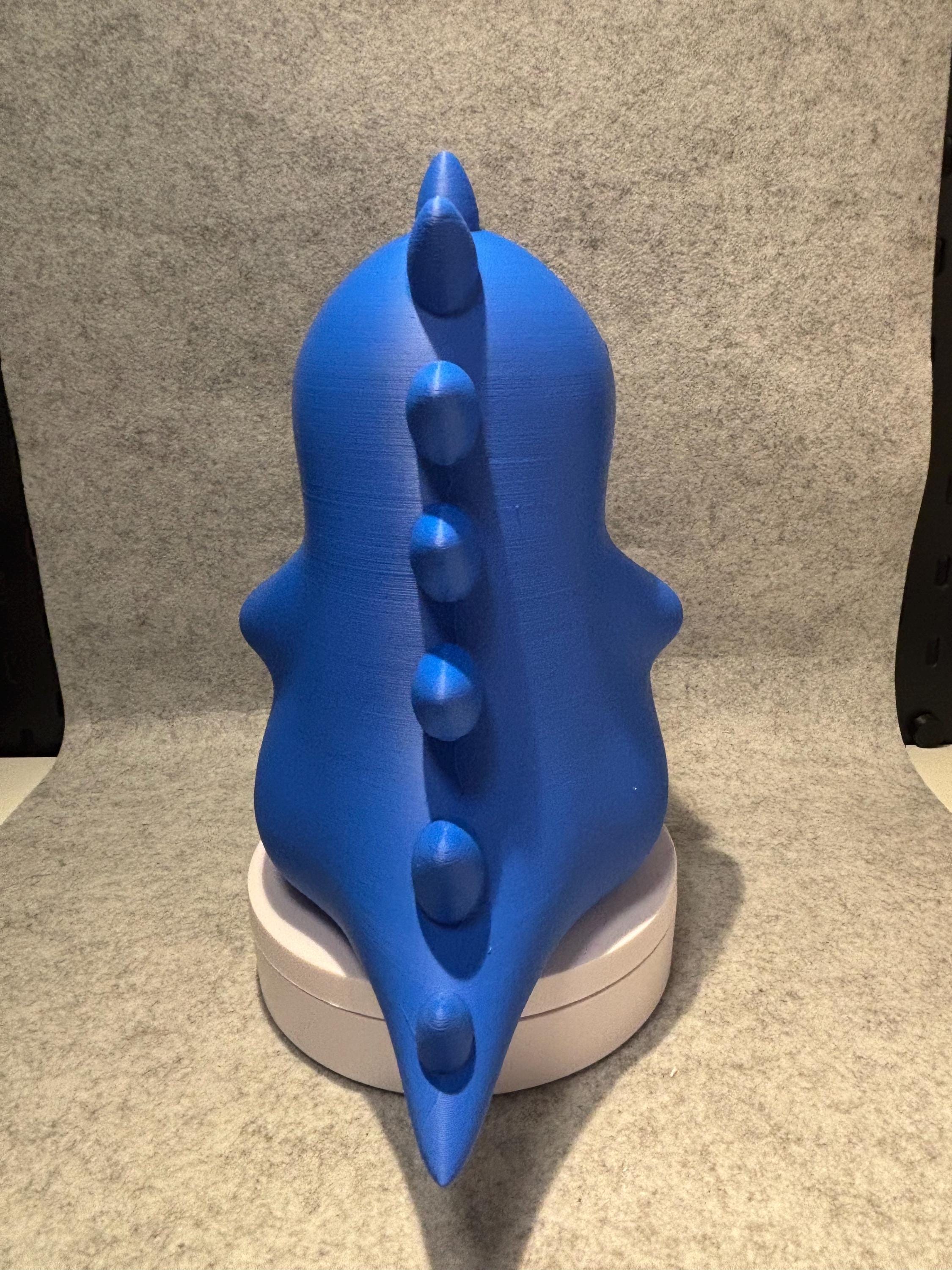 Dinosaur Piggy Bank