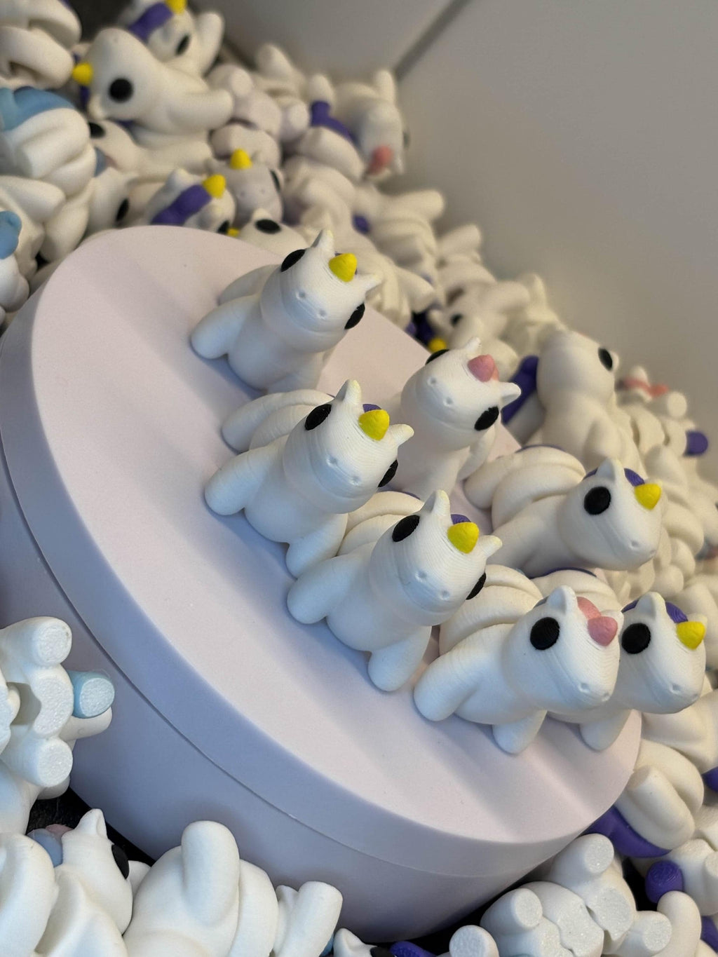 Flexi Unicorn