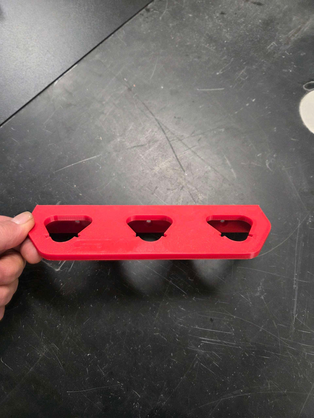 M12 Battery Holders
