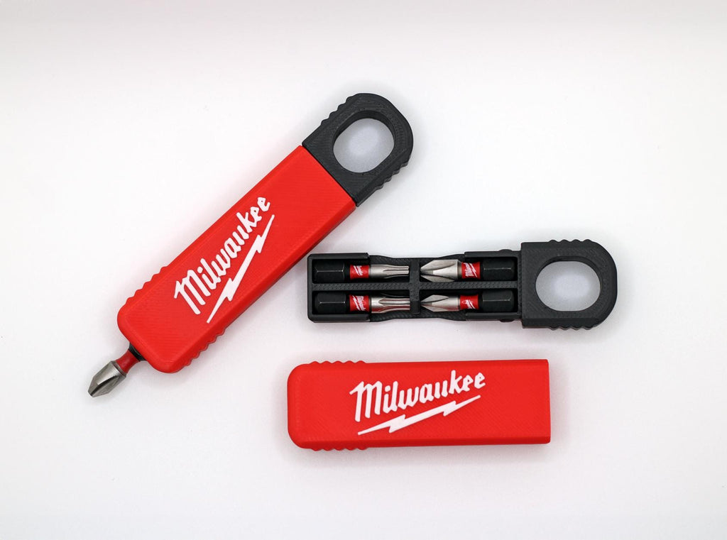 Pocket Screwdriver Tool