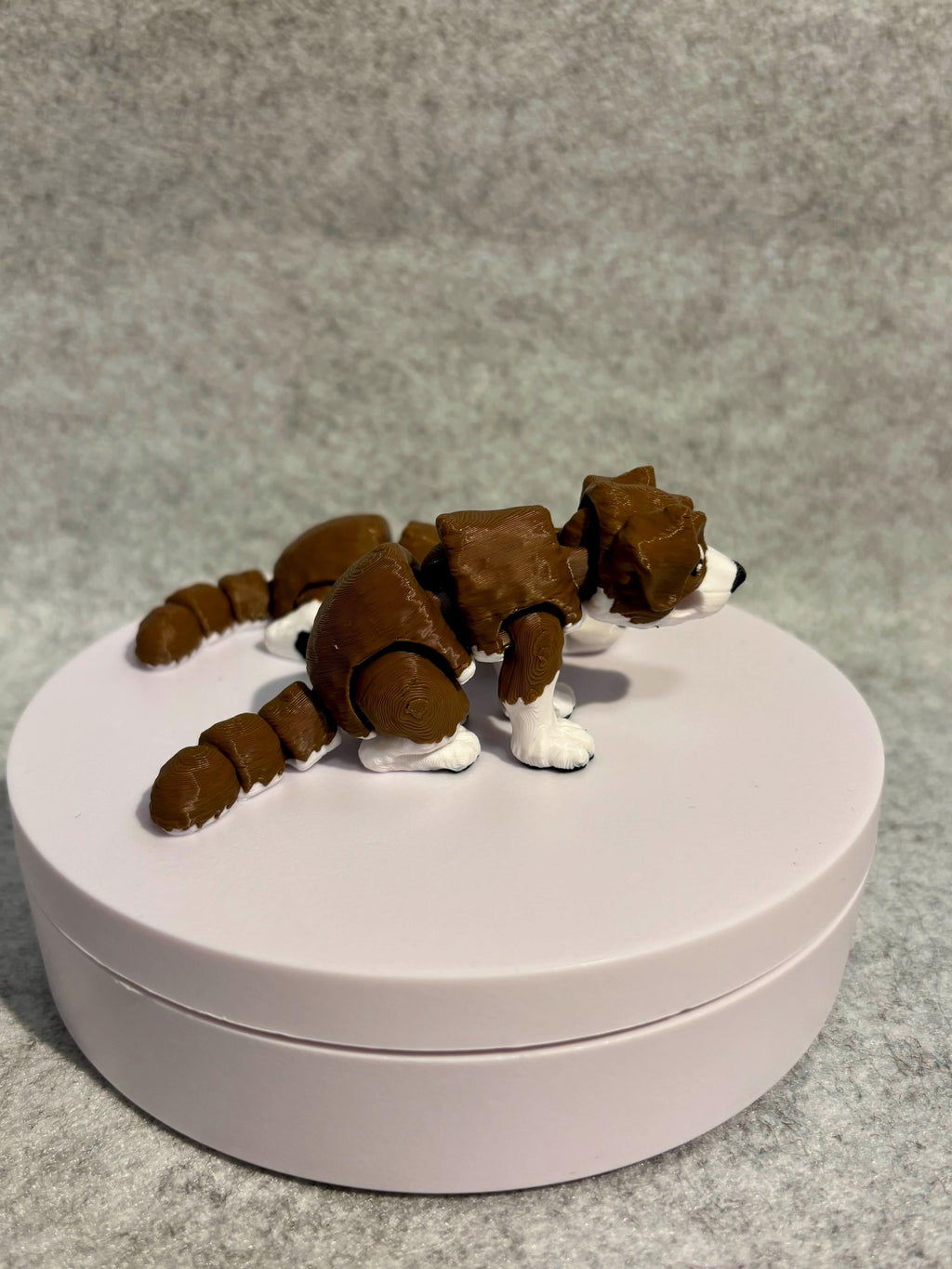 Flexi Dog