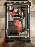 M12 Laser Insert Storage