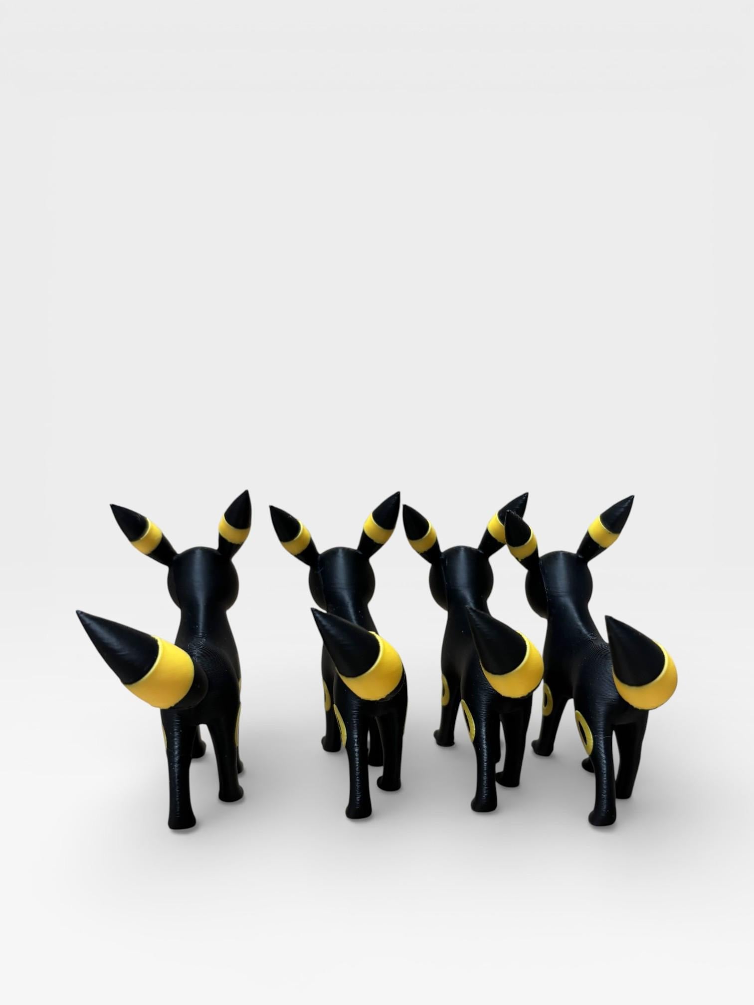 Umbreon Figure
