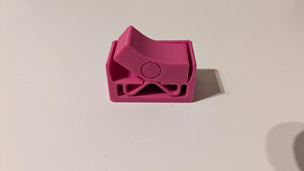 Click & Toggle Switch