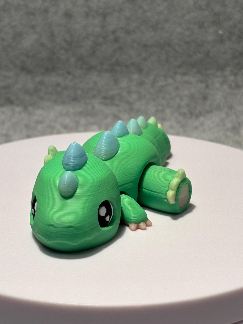 Flexi T-Rex Dinosaur