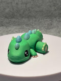 Flexi T-Rex Dinosaur