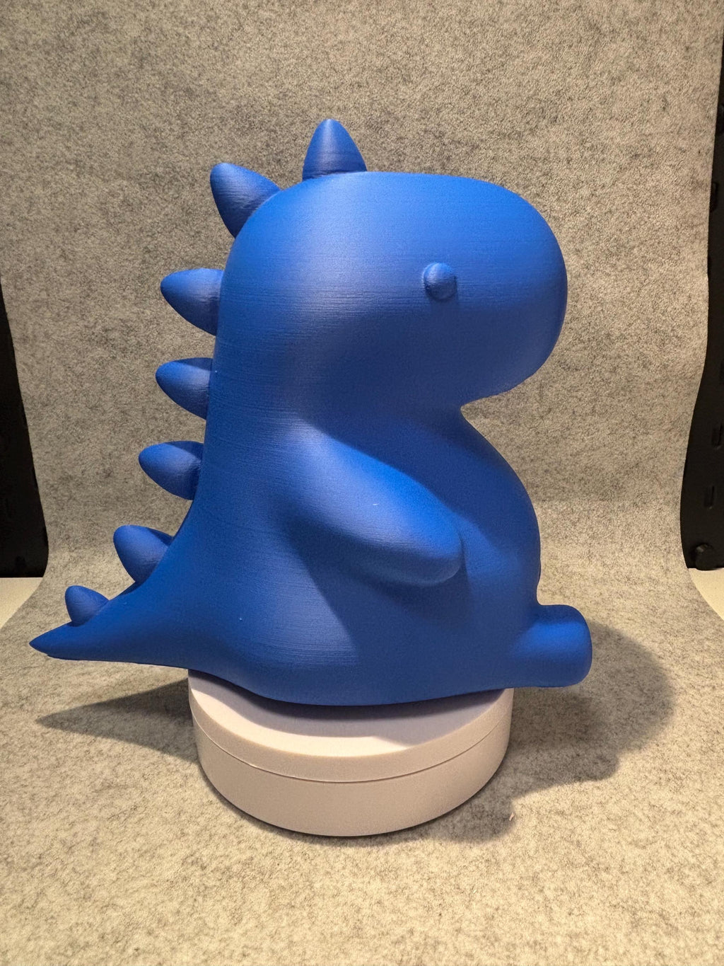 Dinosaur Piggy Bank