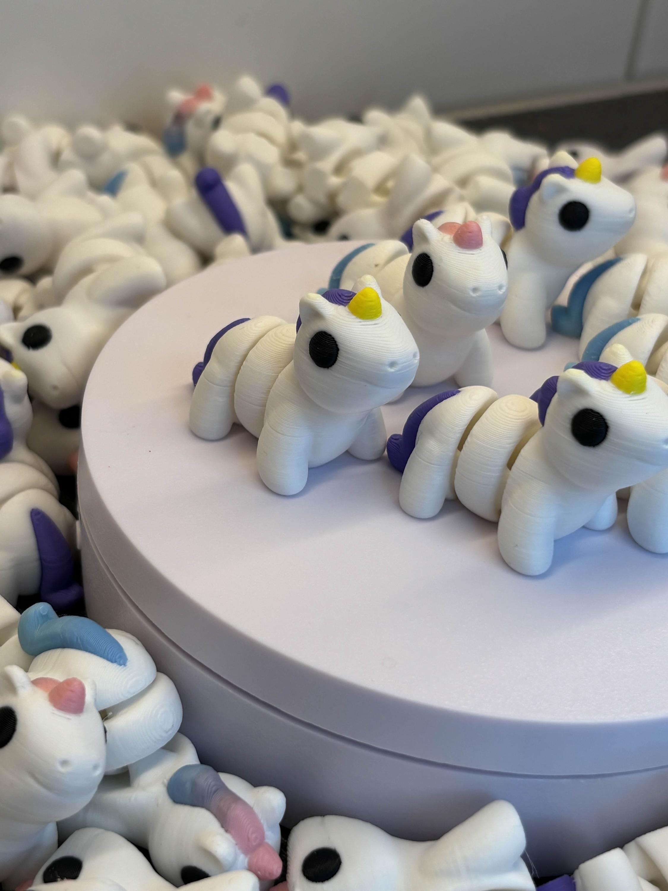 Flexi Unicorn