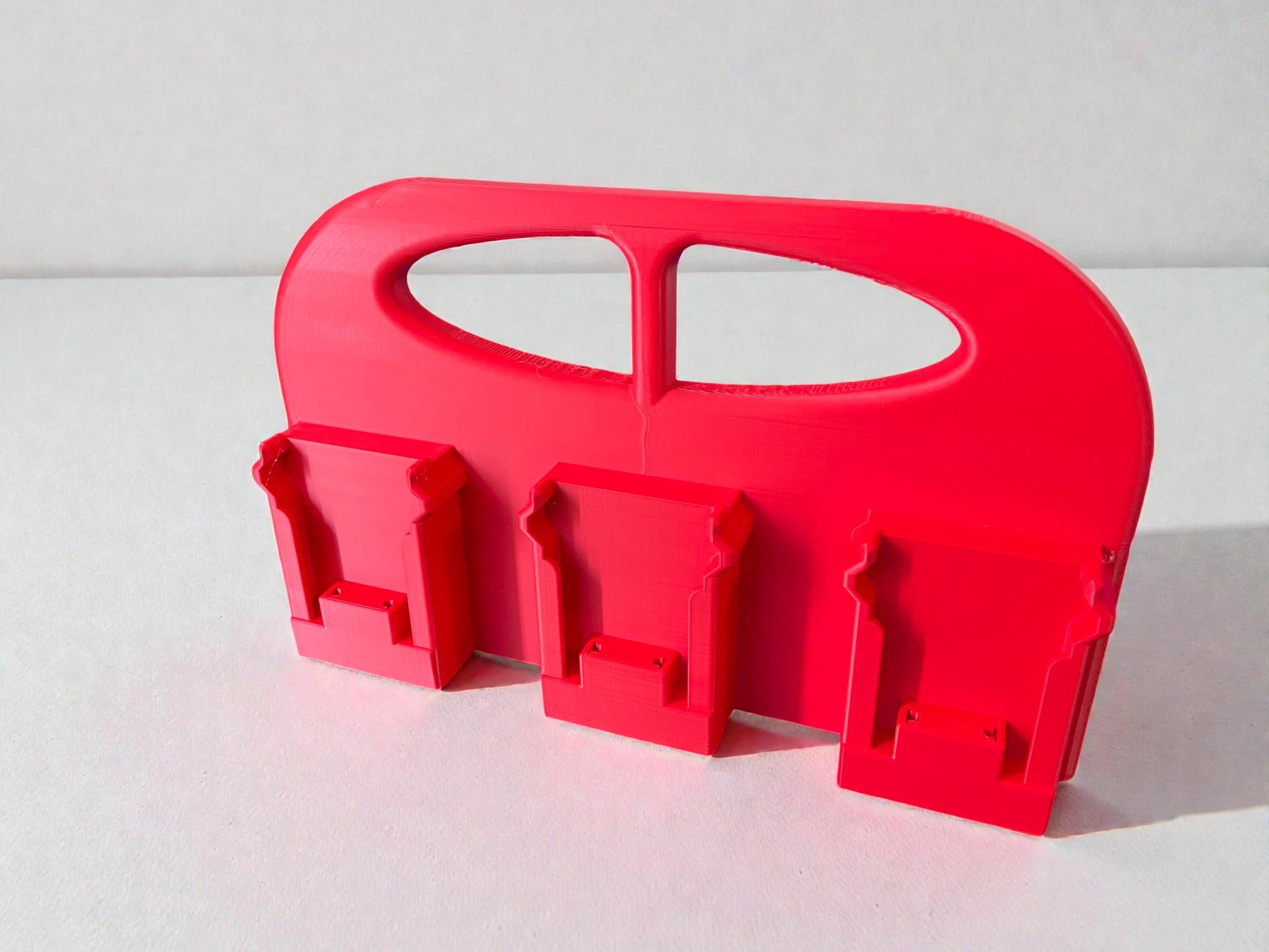 M18 Battery Caddy
