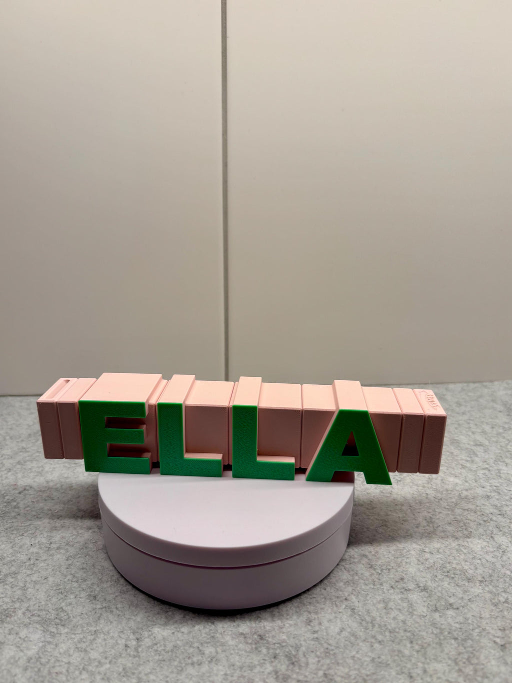Custom Piggy Bank with Name
