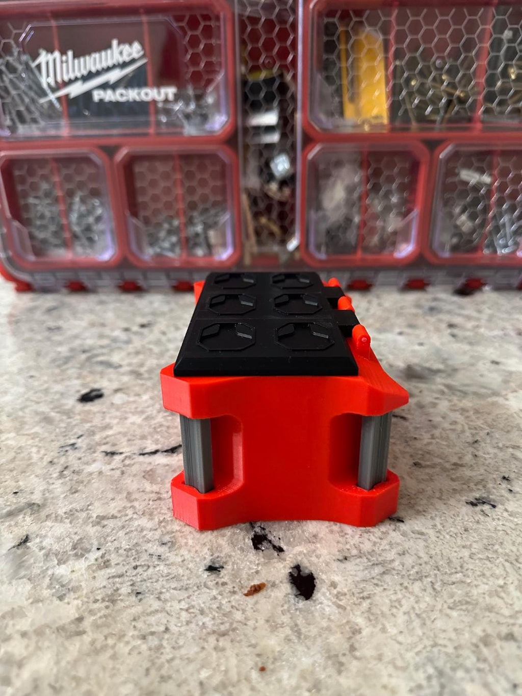 Business & Gift Card Holder