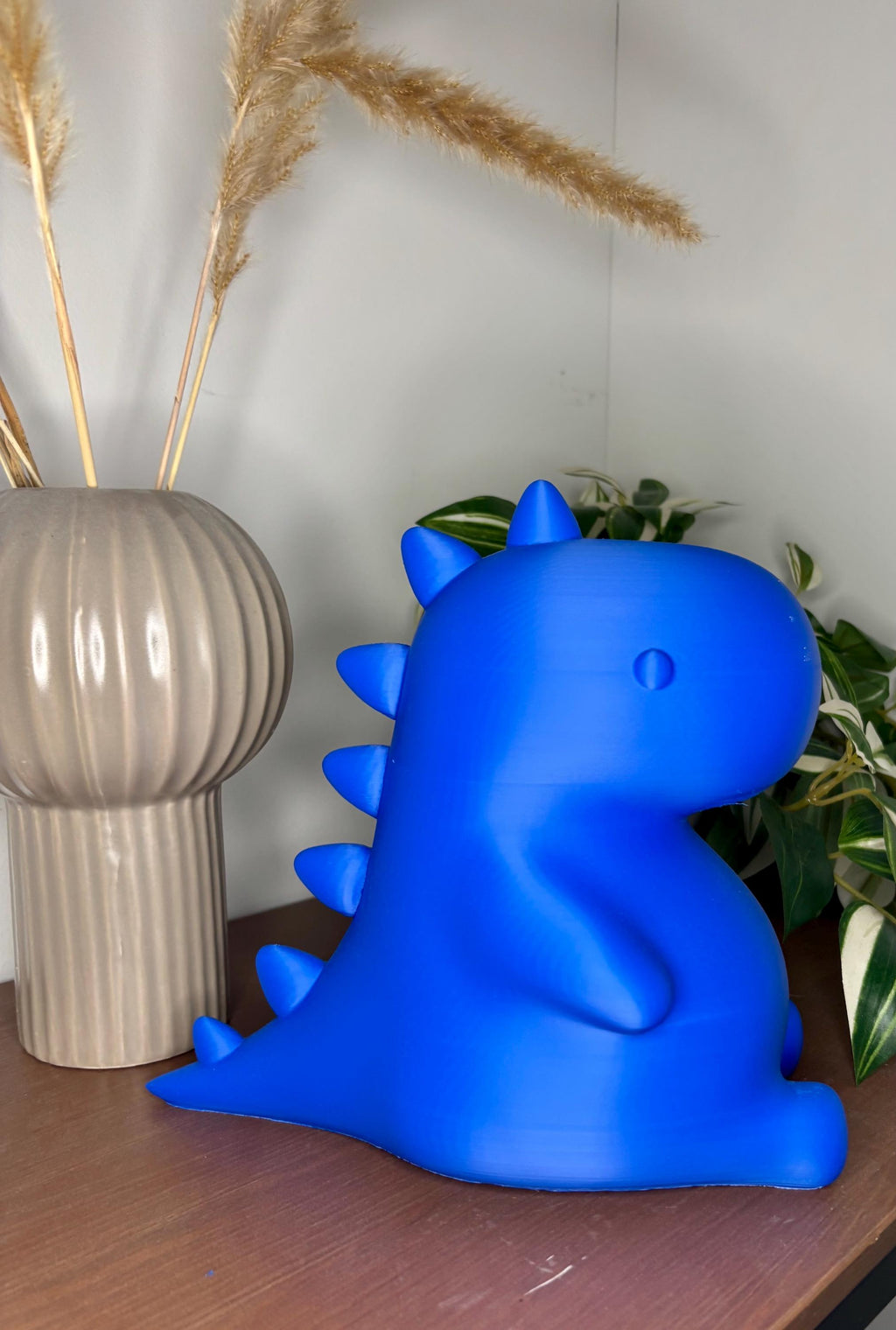 Dinosaur Piggy Bank