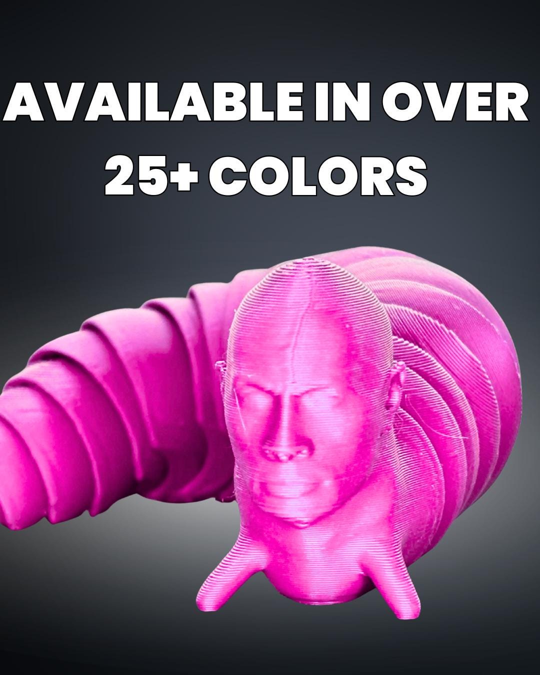 Flexi Slug