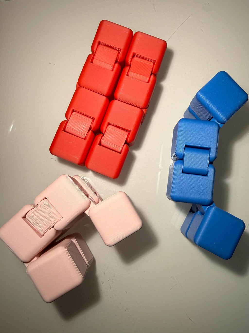 Infinity Cube
