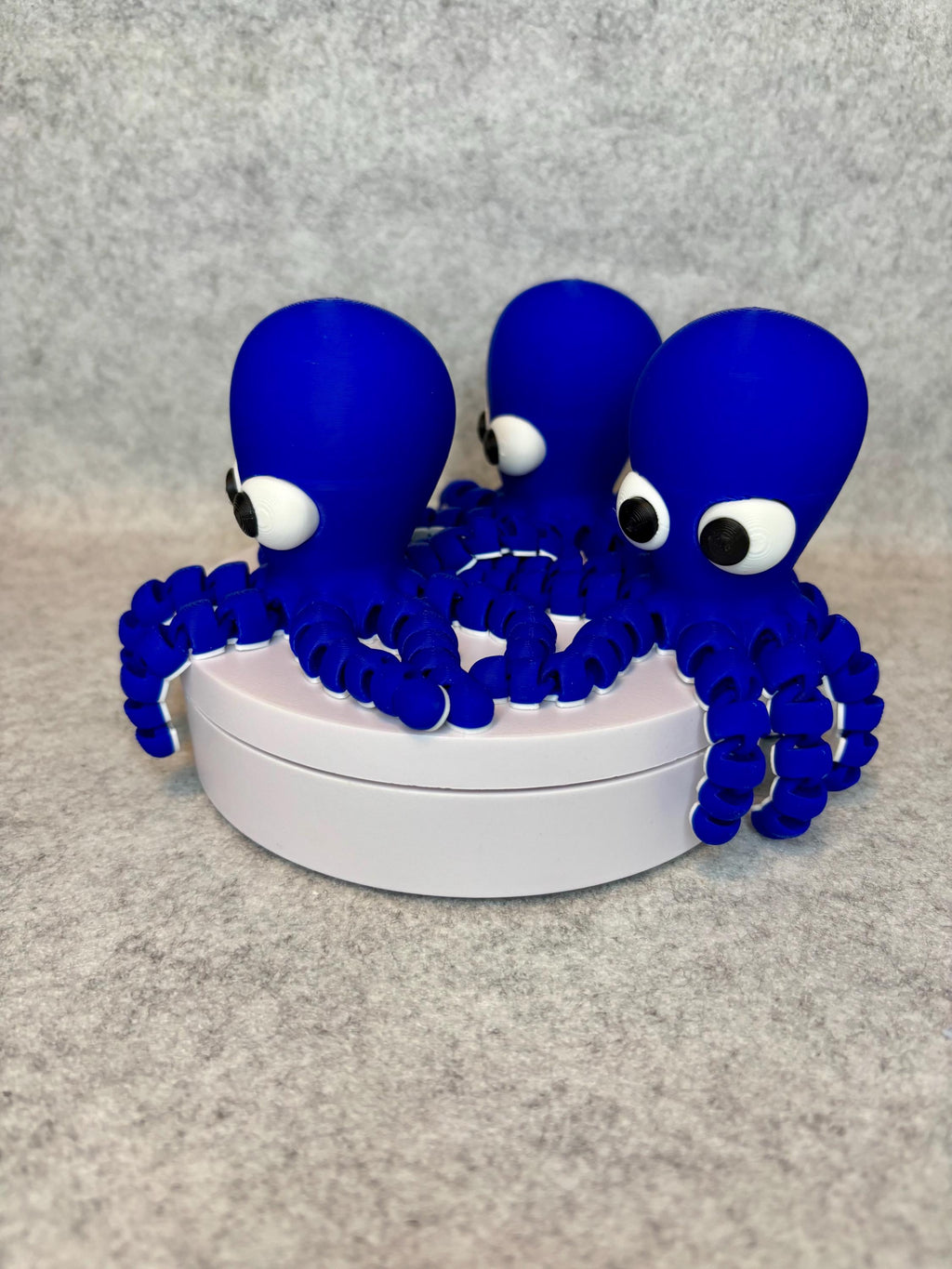 Flexi Octopus