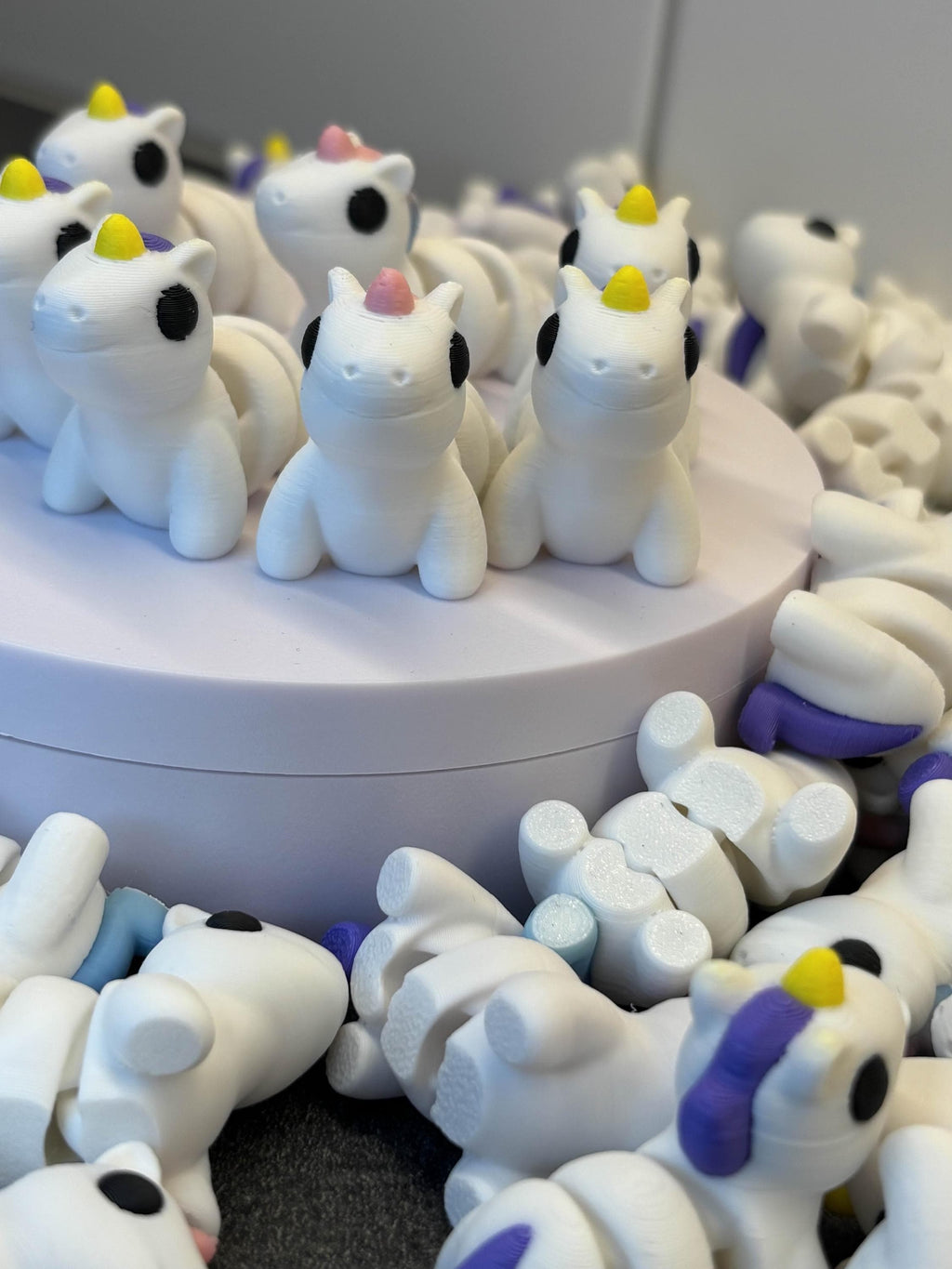 Flexi Unicorn